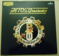 Bachman-Turner Overdrive-BTO's Greatest