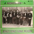Banjo band Ivana Mládka -Nashledanou!
