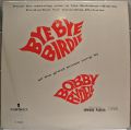 Bobby Rydell-Bye Bye Birdie