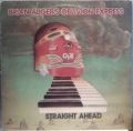Brian Auger's Oblivion Express-Straight Ahead 