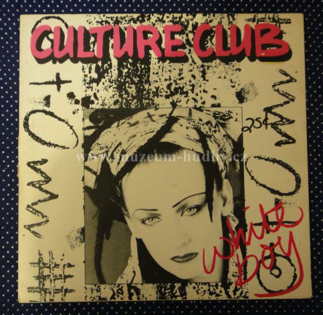 Culture Club