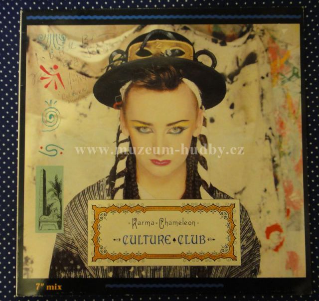 Culture Club