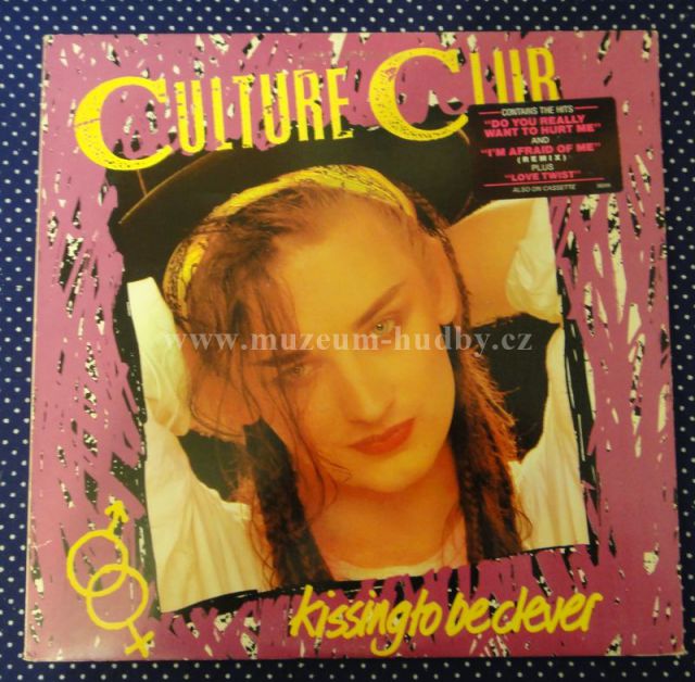 Culture Club
