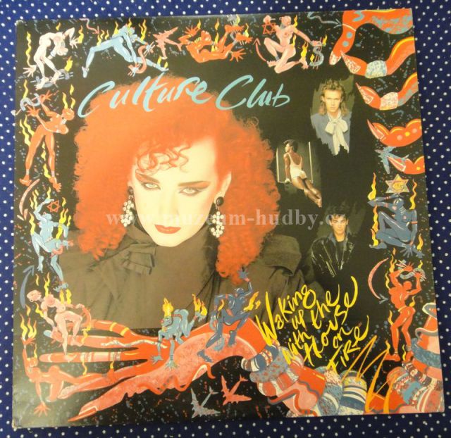 Culture Club
