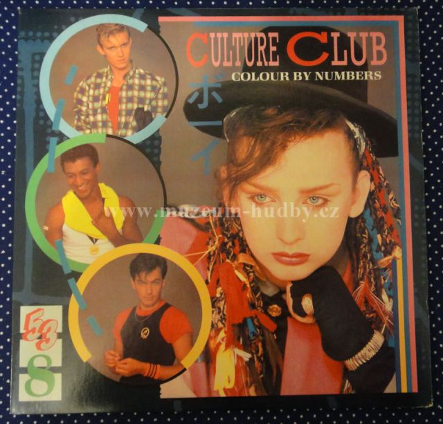 Culture Club