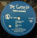 Connells-Fun & Games