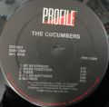 Cucumbers-The Cucumbers