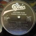 Culture Club-Kissing to Be Clever