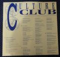 Culture Club-Colour by Numbers