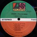 Crosby, Stills & Nash-Crosby, Stills & Nash