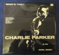 Charlie Parker-At The Royal Roost