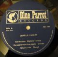 Charlie Parker-At The Royal Roost