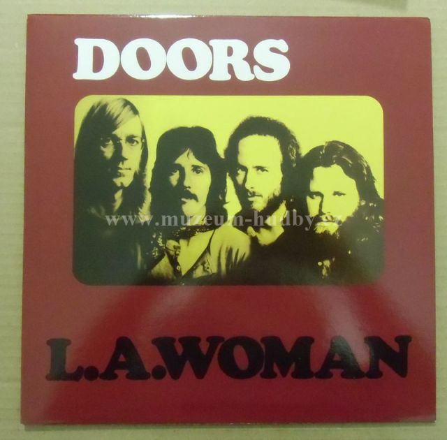 Doors [nove,nehrane]