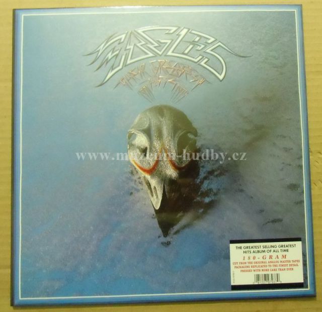 Eagles [nove,nehrane]