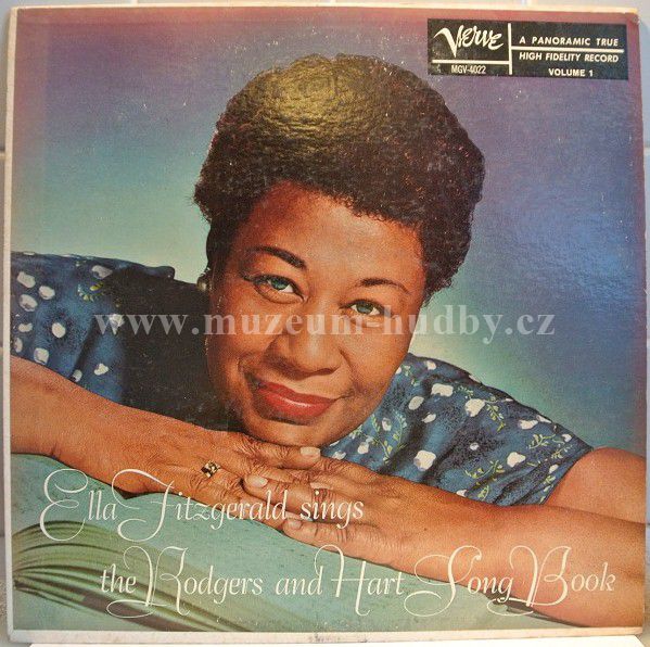 Ella Fitzgerald 