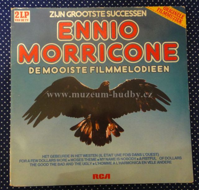 Ennio Morricone