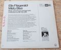 Ella Fitzgerald-Misty Blue