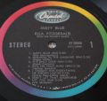 Ella Fitzgerald-Misty Blue