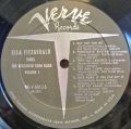 Ella Fitzgerald-Sings The Gershwin Song Book Vol. 1