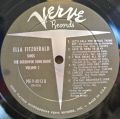 Ella Fitzgerald-Sings The Gershwin Song Book Vol. 1