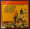 Ennio Morricone-The Good The Bad and The Ugly