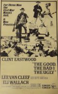 Ennio Morricone-The Good The Bad and The Ugly