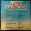 Ennio Morricone-DE MOOISTE FILMMELODIEEN