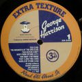 George Harrison-Extra Texture (Read All About It) 