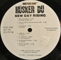Hüsker Dü-New Day Rising 