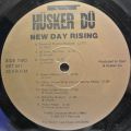 Hüsker Dü-New Day Rising 