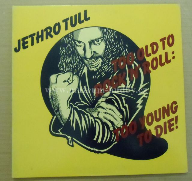 Jethro Tull