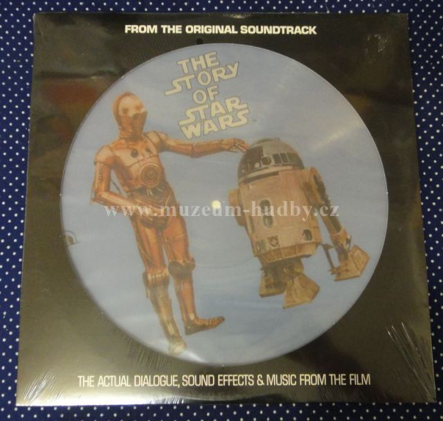 John Williams / Star Wars [SEAL,ZALEPENE]