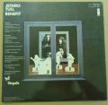 Jethro Tull-Benefit