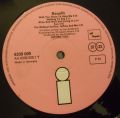 Jethro Tull-Benefit