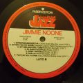 JIMMIE NOONE-JIMMIE NOONE