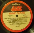 JIMMIE NOONE-JIMMIE NOONE