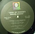 John Lee Hooker- Endless Boogie
