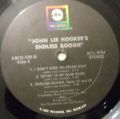 John Lee Hooker- Endless Boogie