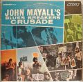 John Mayall's Bluesbreakers-Crusade 