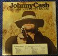 Johnny Cash-The Last Gunfighter Ballad