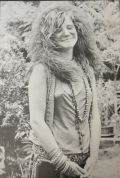 Janis Joplin-Janis
