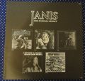 Janis Joplin-Janis