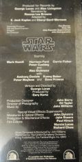 John Williams / Star Wars [SEAL,ZALEPENE]-Star Wars