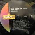 Julie London-The Best of Julie