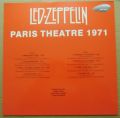 Led Zeppelin [nove,nehrane]-PARIS THEATRE 1971