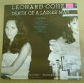 Leonard Cohen-Death of a Ladies' Man