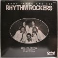 Lenny Frank And The Rhythm Rockers-''Live''