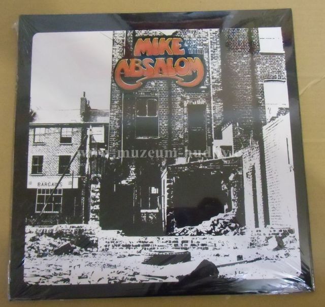 Mike Absalom [seal,zalepena]