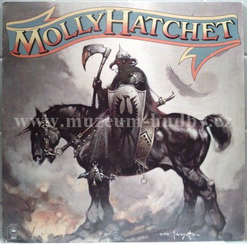 Molly Hatchet