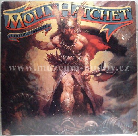 Molly Hatchet